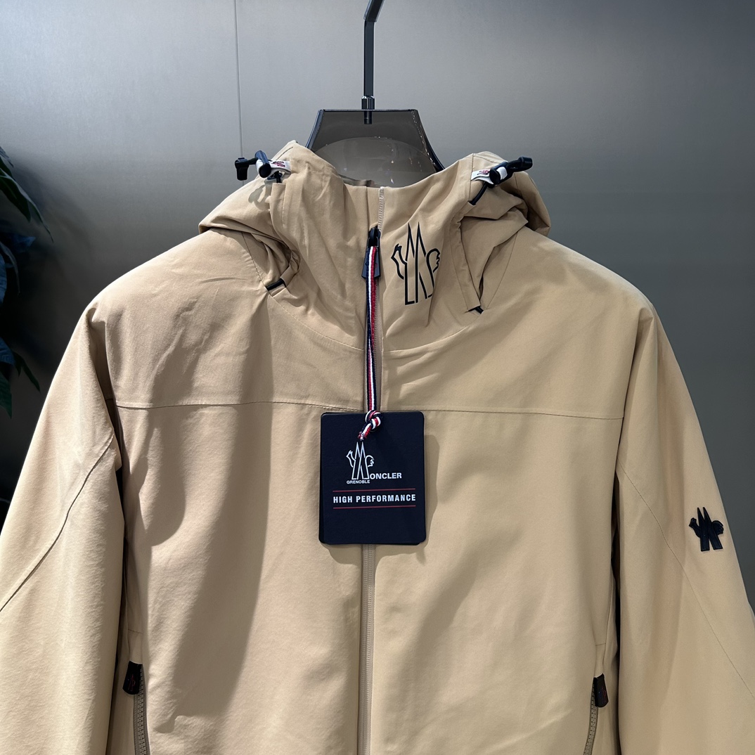 Moncler Down Jackets